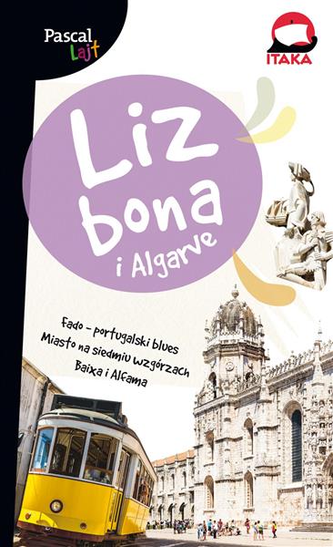 LIZBONA I ALGARVE