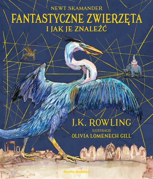 FANTASTYCZNE ZWIERZĘTA I JAK JE ZNALEŹĆ
