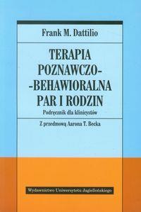 Terapia poznawczo-behawioralna par i rodzin