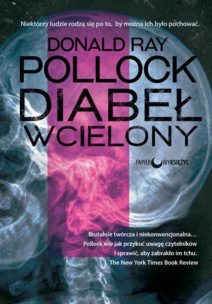 DIABEŁ WCIELONY