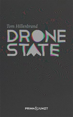 Tom Hillenbrand - Drone State