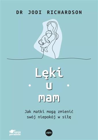 LĘKI U MAM