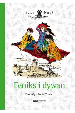 FENIKS I DYWAN