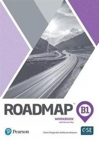 Roadmap B1 WB + Digital Resources PEARSON