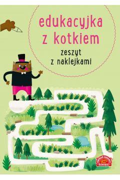 EDUKACYJKA Z KOTKIEM