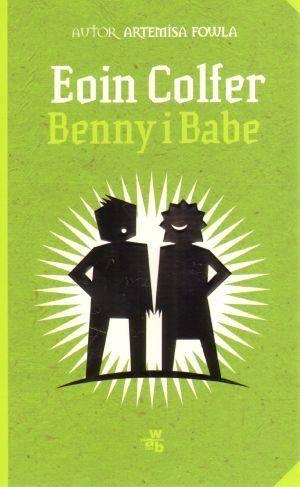 Benny i Babe E.Colfer WAB