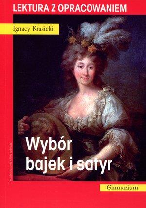 WYBÓR BAJEK I SATYR. LEKTURA Z OPRACOWANIEM