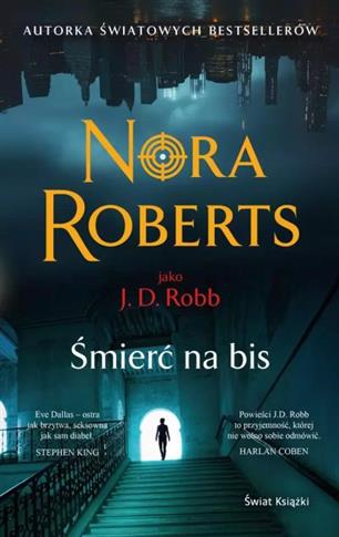 ŚMIERĆ NA BIS