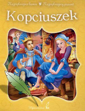 Kopciuszek