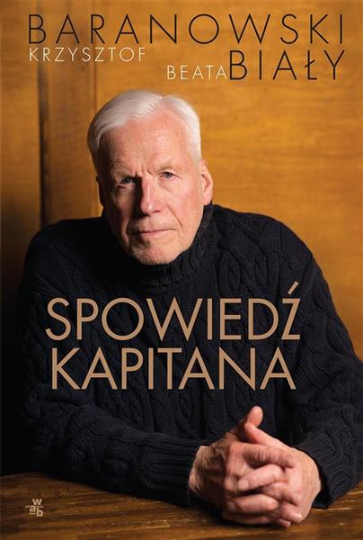 SPOWIEDŹ KAPITANA