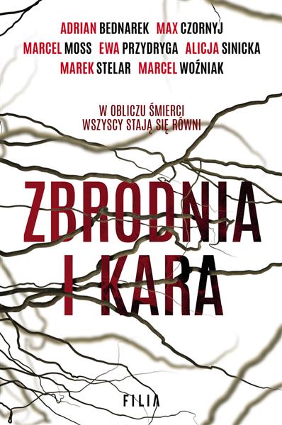 ZBRODNIA I KARA