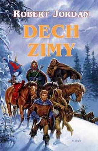 DECH ZIMY