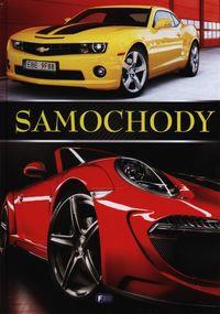 SAMOCHODY