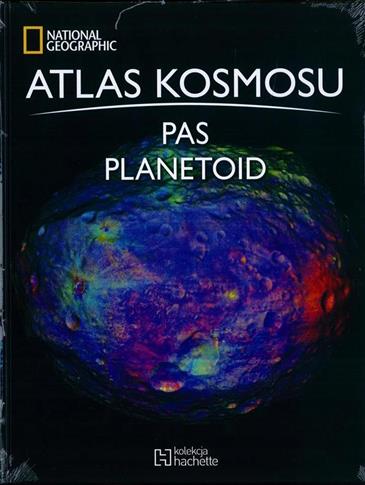 ATLAS KOSMOSU