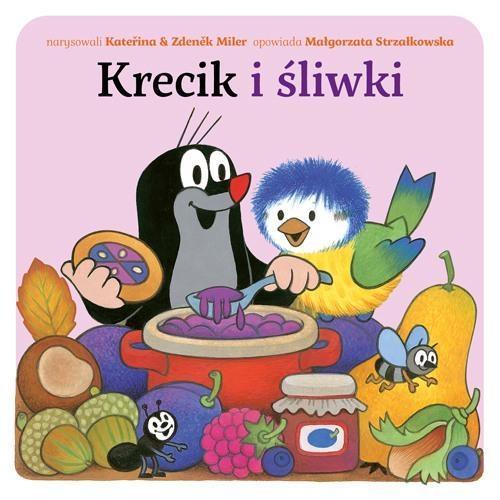 KRECIK I ŚLIWKI