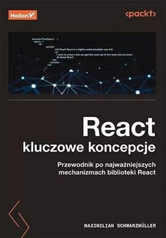 React: kluczowe koncepcje