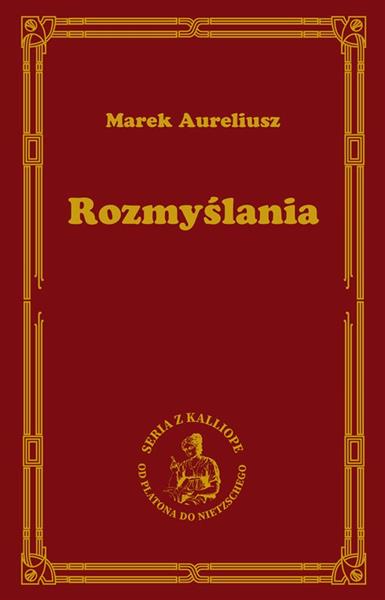 ROZMYŚLANIA