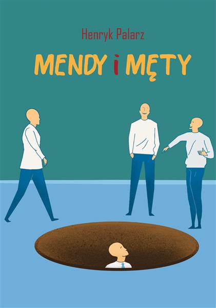 MENDY I MĘTY