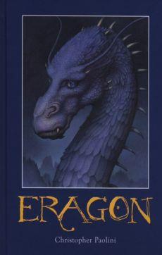 Eragon (Twarda)