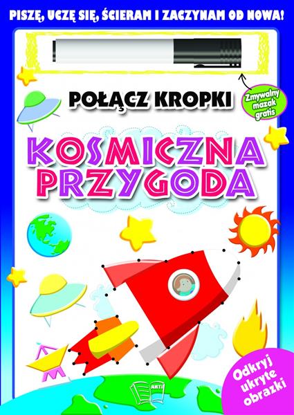 KOSMICZNA PRZYGODA