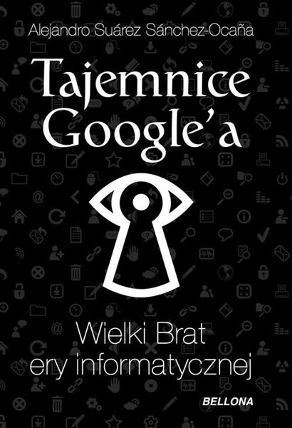 TAJEMNICE GOOGLEA