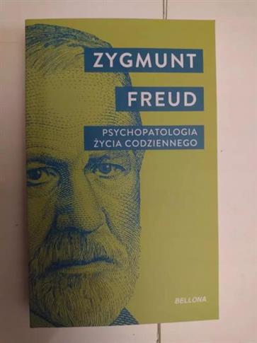 PSYCHOPATOLOGIA ZYCIA CODZIENNEGO POCKET
