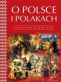 ON POLAND AND POLES (O POLSCE I POLAKACH WERSJA AN