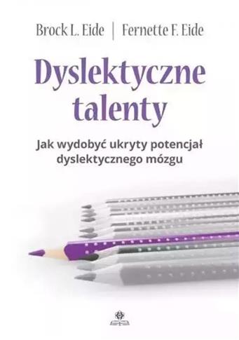 DYSLEKTYCZNE TALENTY