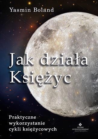 JAK DZIAŁA KSIĘŻYC