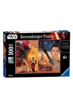 RAVENSBUR PUZZLE 100EL STAR WARS EPIZOD