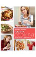 HAPPY COOKING