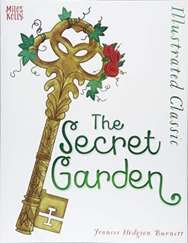 Secret Garden