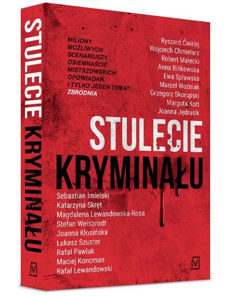 STULECIE KRYMINAŁU