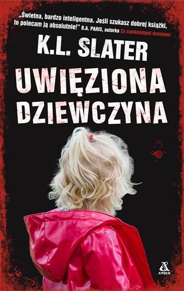 UWIĘZIONA DZIEWCZYNA