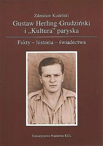 Gustaw Herling-Grudziński i 