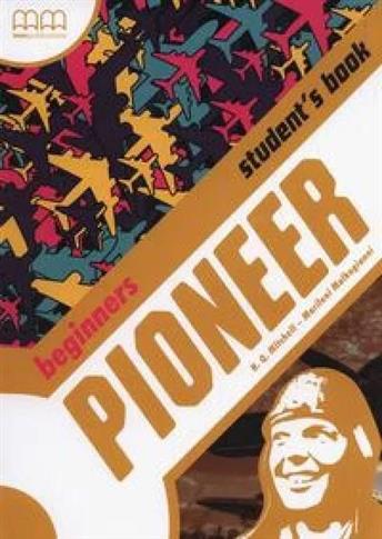 Pioneer Beginners. Student's Book
