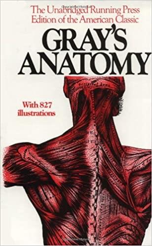 ANATOMY, DESCRIPTIVE AND SURGICAL, 1901 EDITION