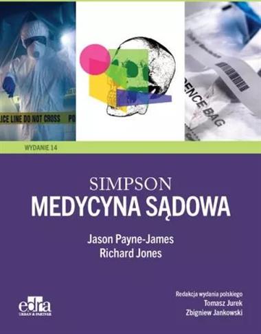 Medycyna sądowa Simpson