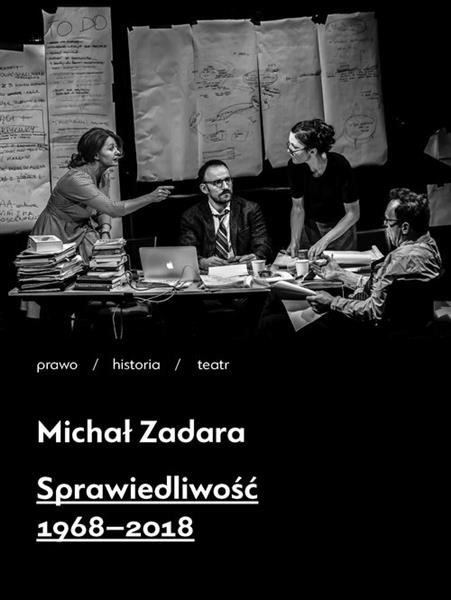 SPRAWIEDLIWOŚĆ 1968-2018