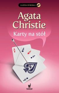 KARTY NA STÓŁ