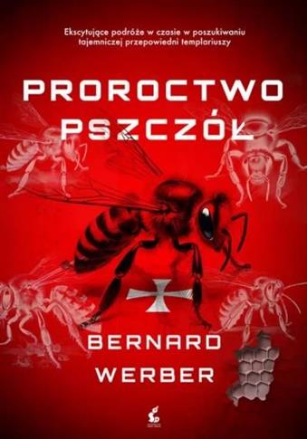 Proroctwo pszczół