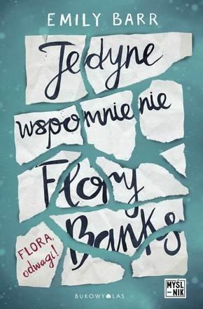 JEDYNE WSPOMNIENIE FLORY BANKS