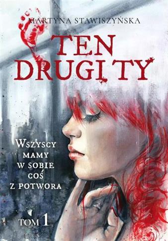 TEN DRUGI TY. TOM 1