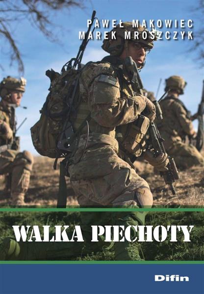 WALKA PIECHOTY