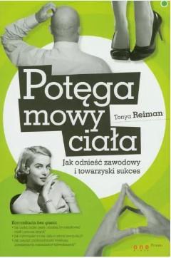 POTĘGA MOWY CIAŁA. JAK ODNIEŚĆ ZAWODOWY ...