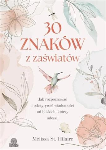30 znaków z zaświatów. S.NOWY