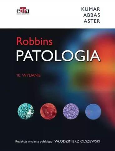 Robbins. Patologia