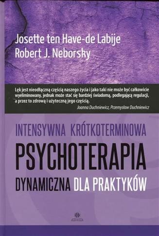 Intensywna krótkoterminowa psychoterapia dynamiczn