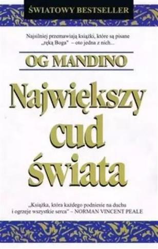 Największy cud świata