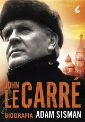 JOHN LE CARRE BIOGRAFIA  OP